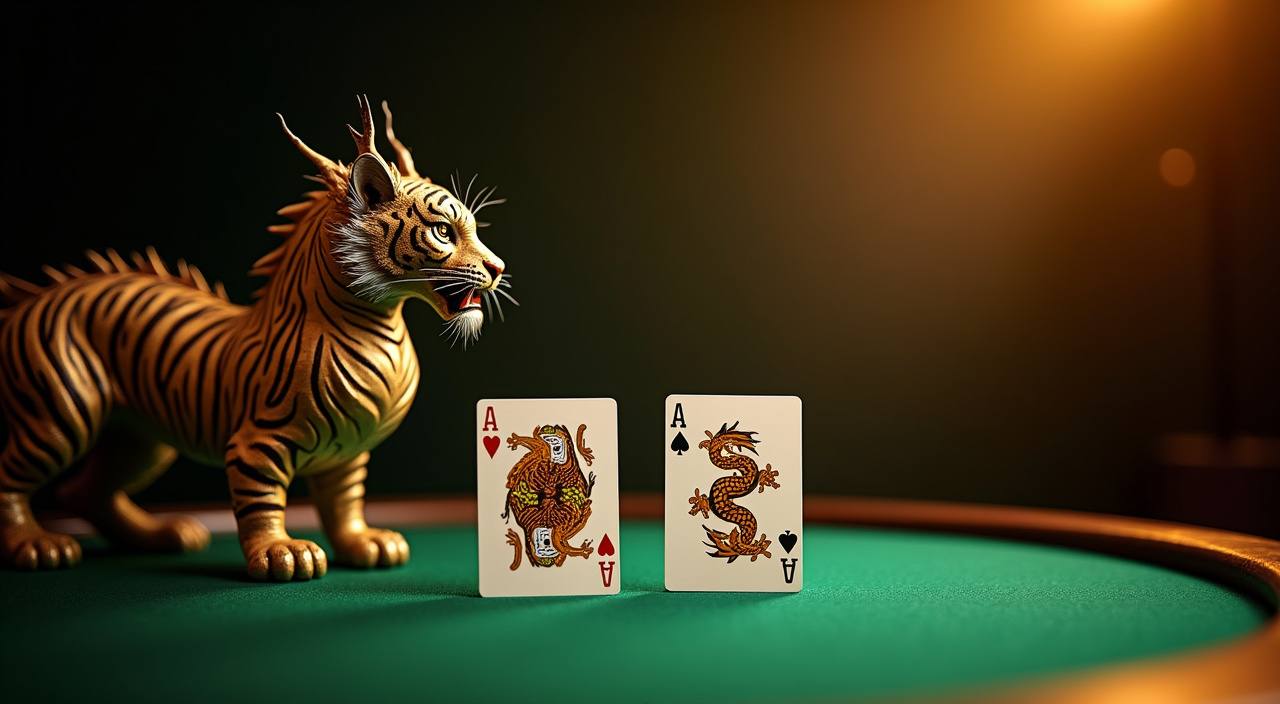 asian88 Pai Gow Poker