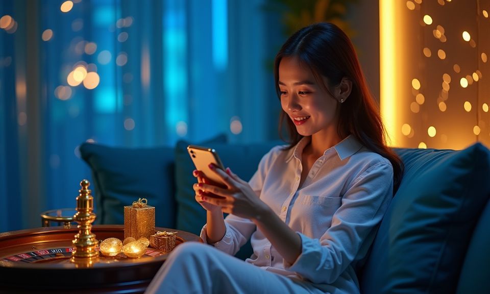 asian88 mobile gaming