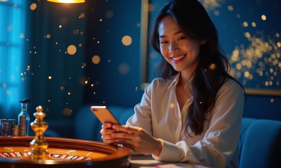 asian88 mobile gaming