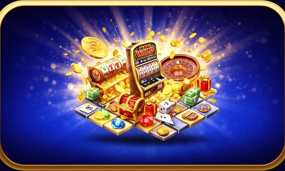 asian88 gaming platform