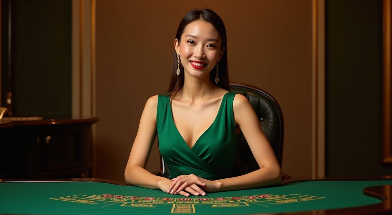 asian88 Live Craps